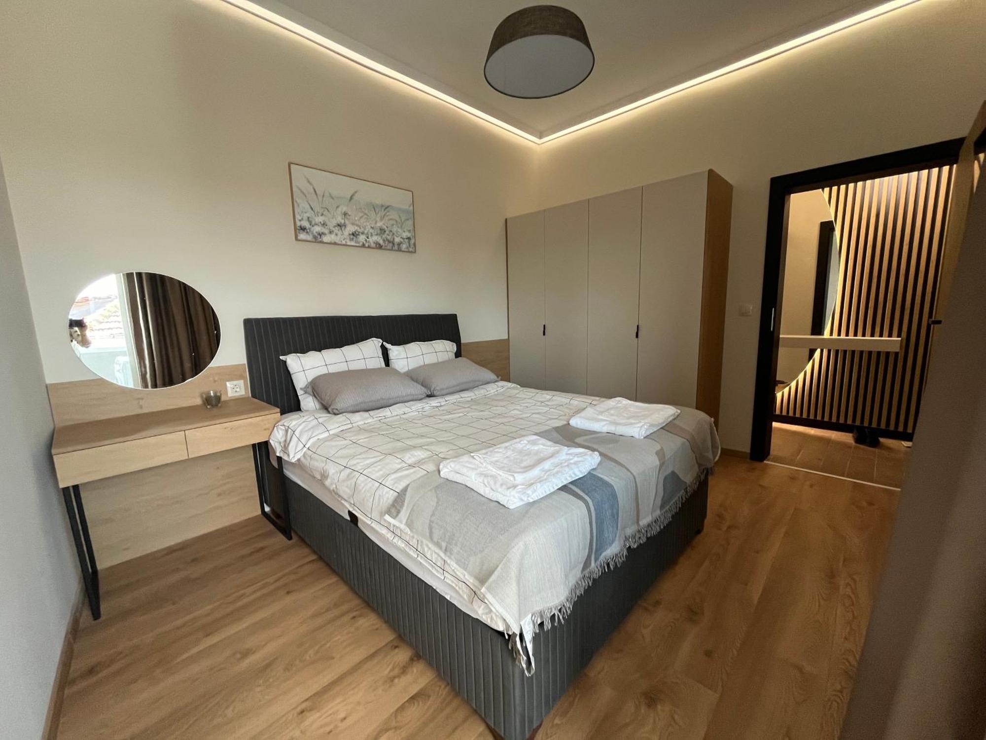 I&V Apartment 바르나 외부 사진
