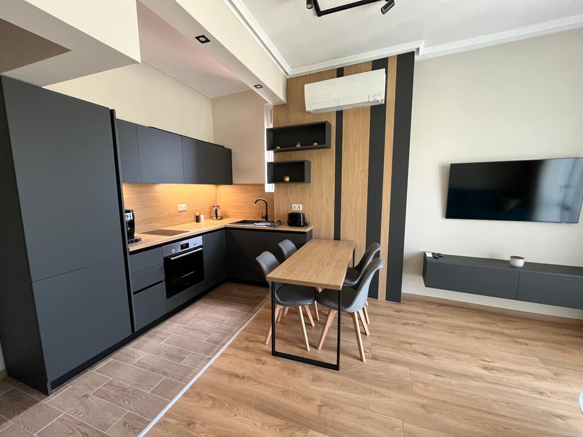I&V Apartment 바르나 외부 사진