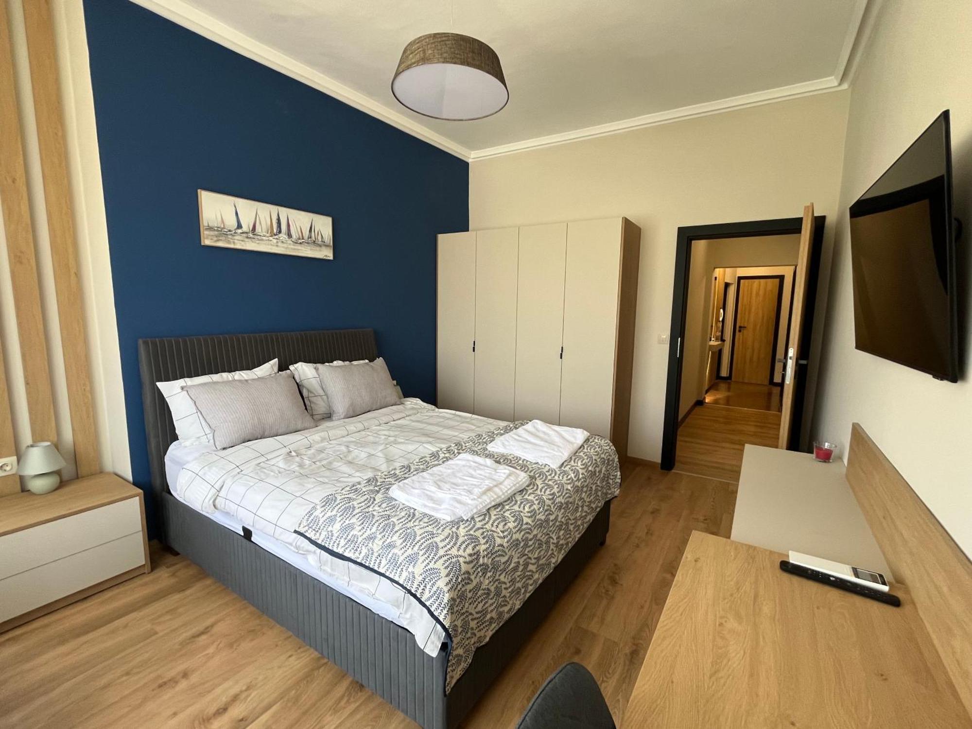 I&V Apartment 바르나 외부 사진